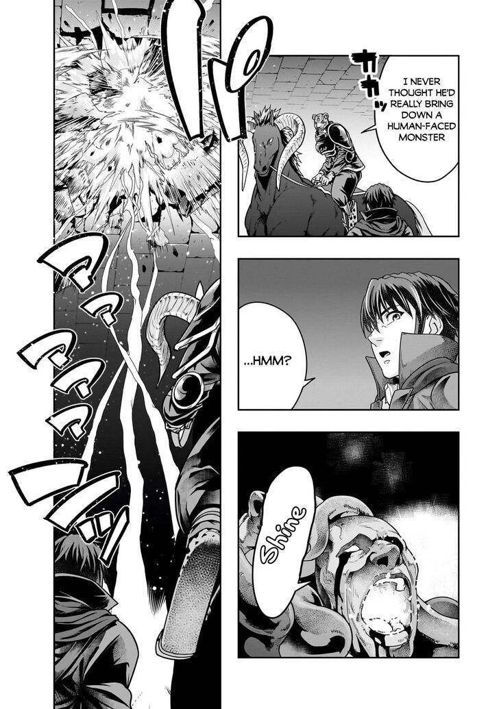 Failure Frame, Chapter 38 image 29